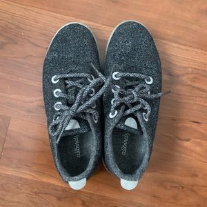Allbirds Womens Size 7